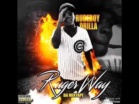 RudeBoy Drilla - The Race Remix
