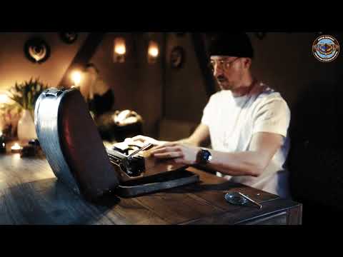 DAVID ASPHALT - DAS WESPENNEST [Offizielles Video]