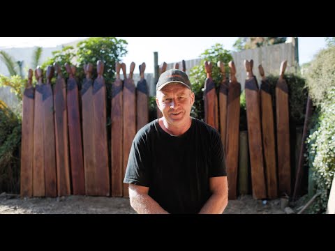 Anton Pou Papare/Protection by Jake Bryant