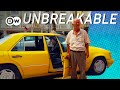 Albania's Unbreakable German Taxi: +1,000,000KM Clocked!