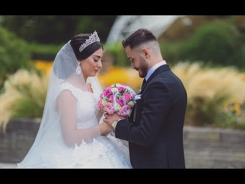 Nejervan & Sharzan - Part 3 - 02.08.2019 - Team Jenedi - Bottrop - JiyanVideo