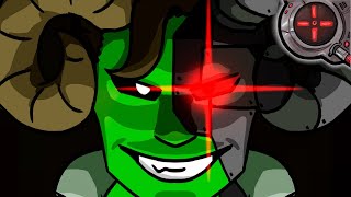 Docm77's recent Youtube video thumbnail