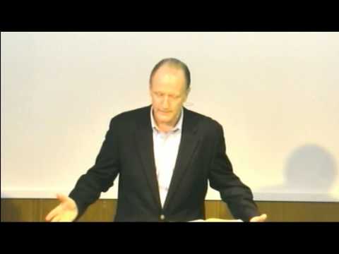 Impact Bible Conference 2016 Session 5 John Glass Sunday 6th June