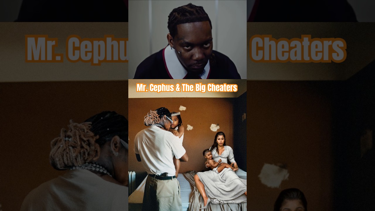 #Offset drops a trailer for his new album #Kiari what are we expecting 🤔 #tamtonight