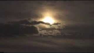 The Deathless - Underneath The Cemetery Moon