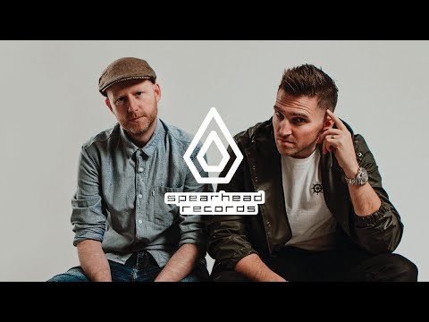 Technicolour & Komatic feat. Jayma - Stay - Spearhead Records (Official Video)