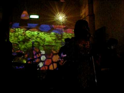 Skip Club Orchestra - Made of Love (Live 081213)