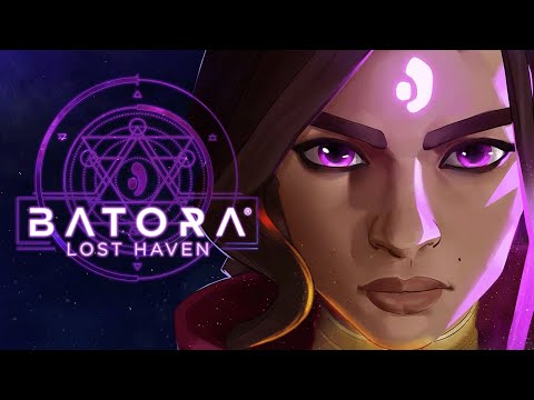 Trailer de Batora: Lost Haven