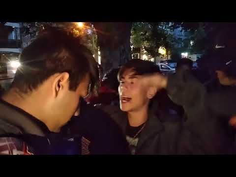 TOWAN x NEASY x JOVEN TIMADOR vs CENEO x LCO - 4tos l Fecha 6 l FM x Palmera