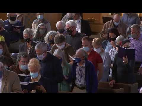 The Church of Christ in Every Age - WAREHAM