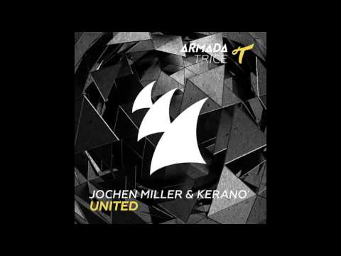 Jochen Miller & Kerano ft. Matthew Koma - Dare YoUnited (Märcito Mashup)