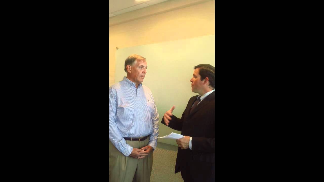 HIGPA President Interview with Todd Ebert, President & CEO, Amerinet