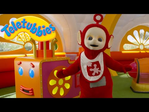 Teletubbies | Time For Washing up! | Shows for Kids