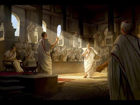 La crisi della Repubblica - Nobilitas ed Equites