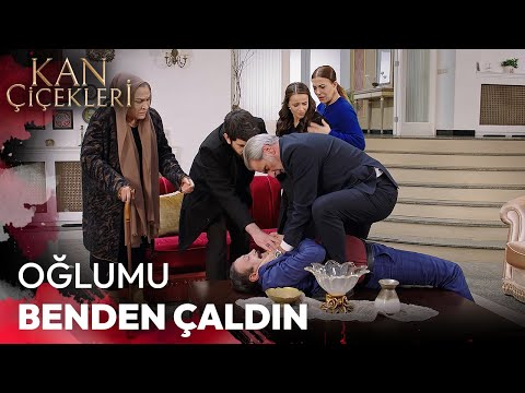 Hesaplaşma Zamanı - Kan Çiçekleri 281. Bölüm