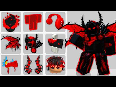 OMG! 40+ FREE ITEMS & ROBUX (FREE HAIRS & VALKYRIE) ROBLOX EVENTS 2026!