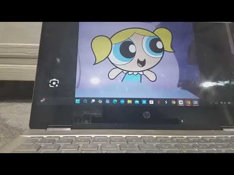 Toons inc part 17 potty break