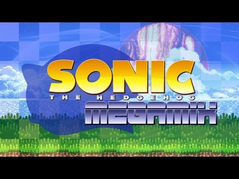 Download Sonic Megamix 5.0 Mp3 Mp4 Unlimited - Wequs Mp3