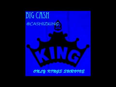 Big Cash - A week Ago Freestyle