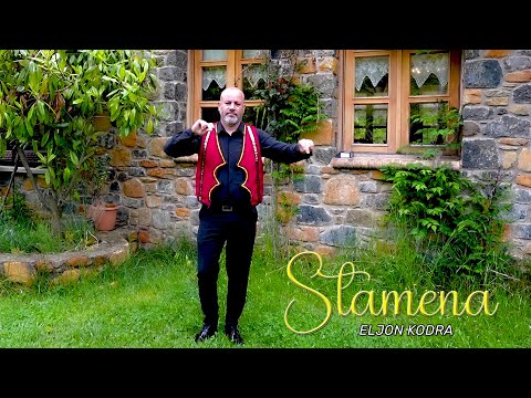 Eljon Kodra - Stamena