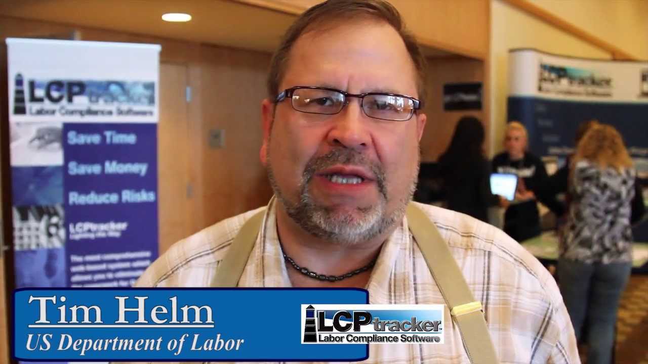 Introduction to LCPtracker with Client Testimonials