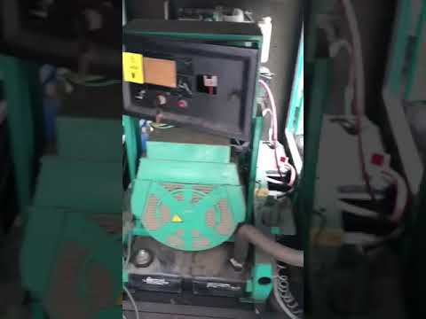 Diesel generator set rental service 10 kva, in surat, 440v