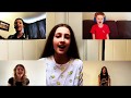 When Children Rule The World- Whistle Down The Wind- Andrew Lloyd Webber - Tilly Studios Cover