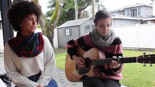 Cringe - Matt Maeson (Nikita and Mirelle Cover)