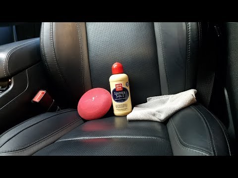 Griot's Garage Leather 3 IN 1