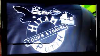 preview picture of video 'Hitam Putih Tour Travel'