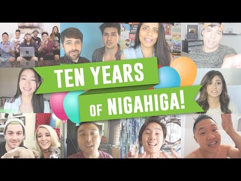 10年驚喜視頻給瑞安! (10 Year Surprise Video for Ryan!)