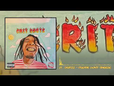 Digitzz - Please Don't Sneeze