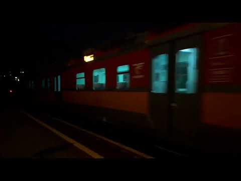 EN57AL Polregio relacja Zielona Góra Główna-Wrocław Główny , stacja Głogów