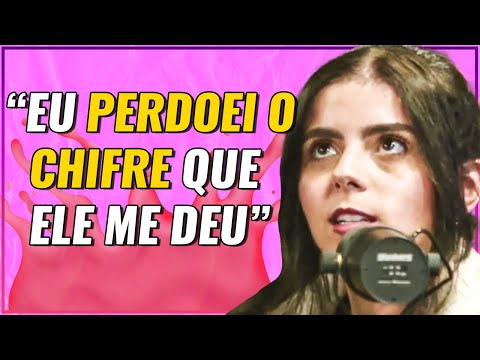 PAULA NOBRE ASSUME que FOI CORNA