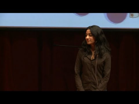 Three Minute Thesis (3MT) 2011 -  Tanuja Raja