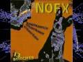 NOFX 13 Stitches EP