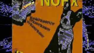 NOFX 13 Stitches EP