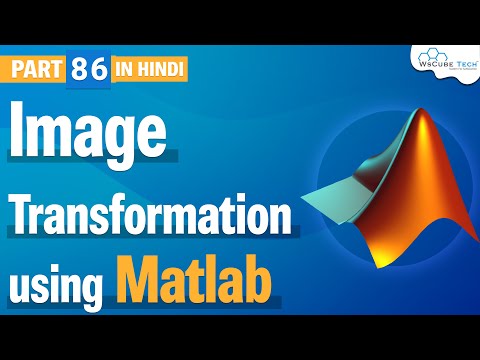 Introduction to MATLAB for Beginners in Hindi Part 1 WsCube Tech