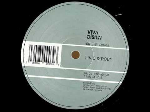 Livio & Roby - De Sens Adanc