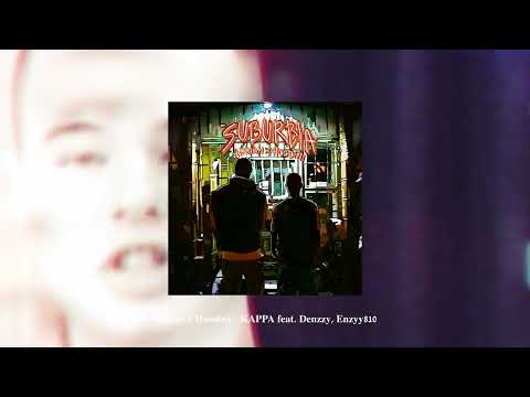 Adrian x Hoodini - KAPPA feat. Denzzy, Enzyy810