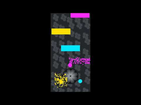 Three Dots - Fun Colour Game Video