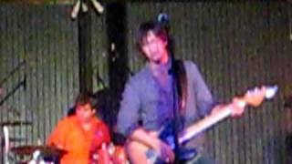 Old 97's "Streets of Where I'm From"