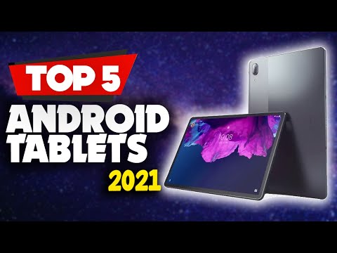 Best Android tablets of 2021: which should you buy?