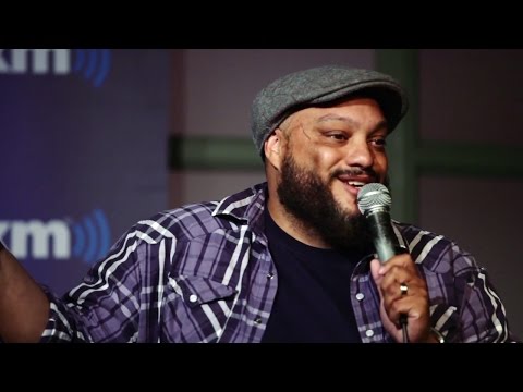 SiriusXM's Top Comic 2015 - Gavin Stephens (Yuk Yuks - Toronto)