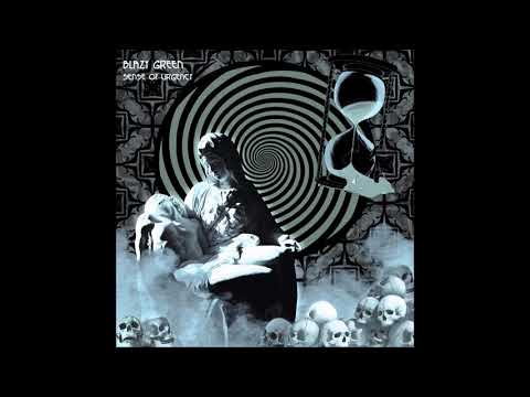 Blazy Green - Sense Of Urgency  (Ep)