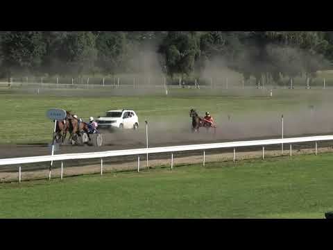 Trka "Zobnatica Resort" 07.08.2021 Danone - Branislav Mukić