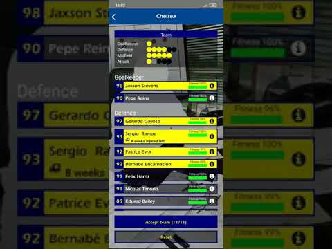 Video cover