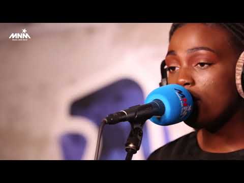 MNM: WAYI - The Way I Am