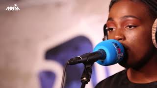 MNM: WAYI - The Way I Am