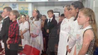 Year 4 Assembly